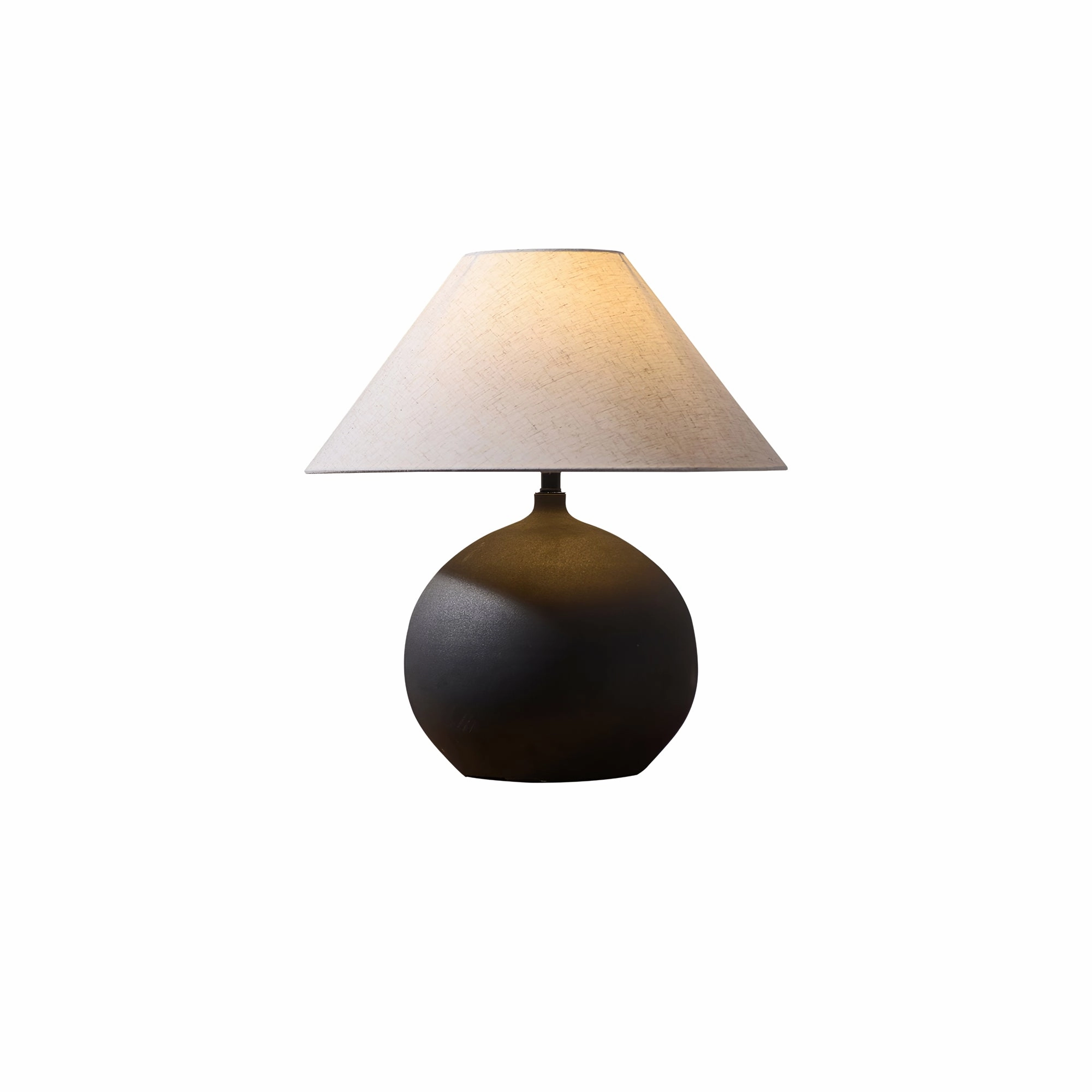 Lebes Ceramic Table Lamp