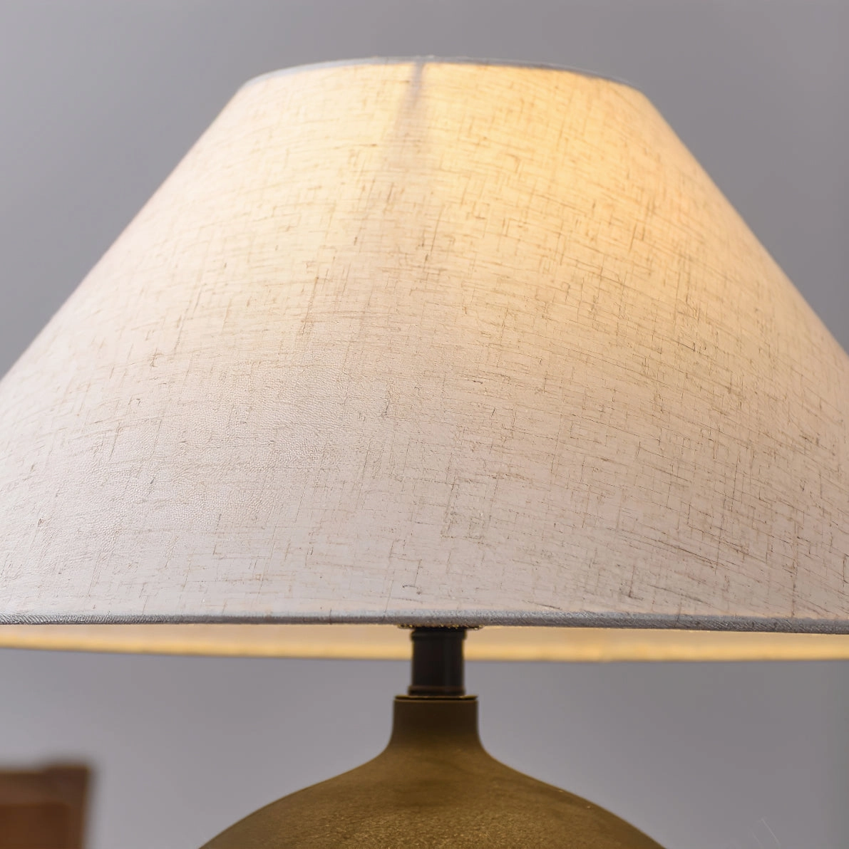 Lebes Ceramic Table Lamp