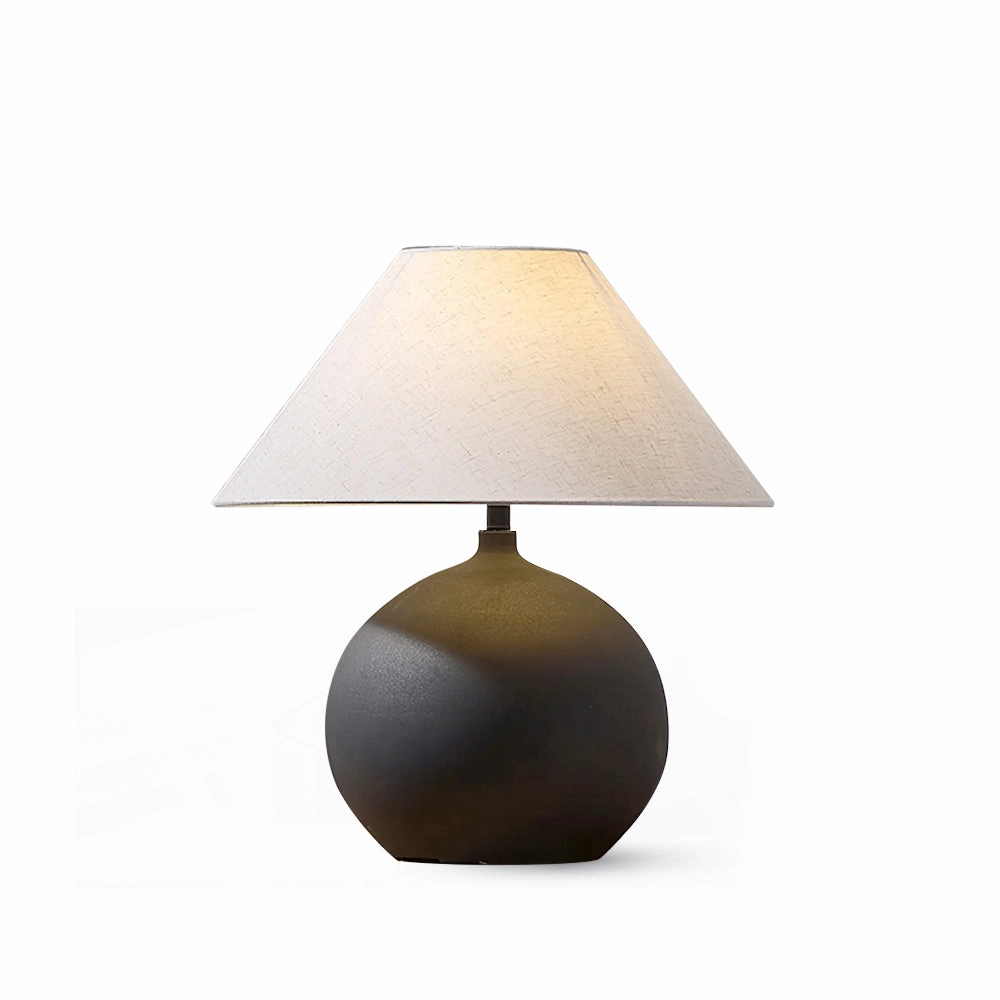 Lebes Ceramic Table Lamp weatherproof outdoor lamp