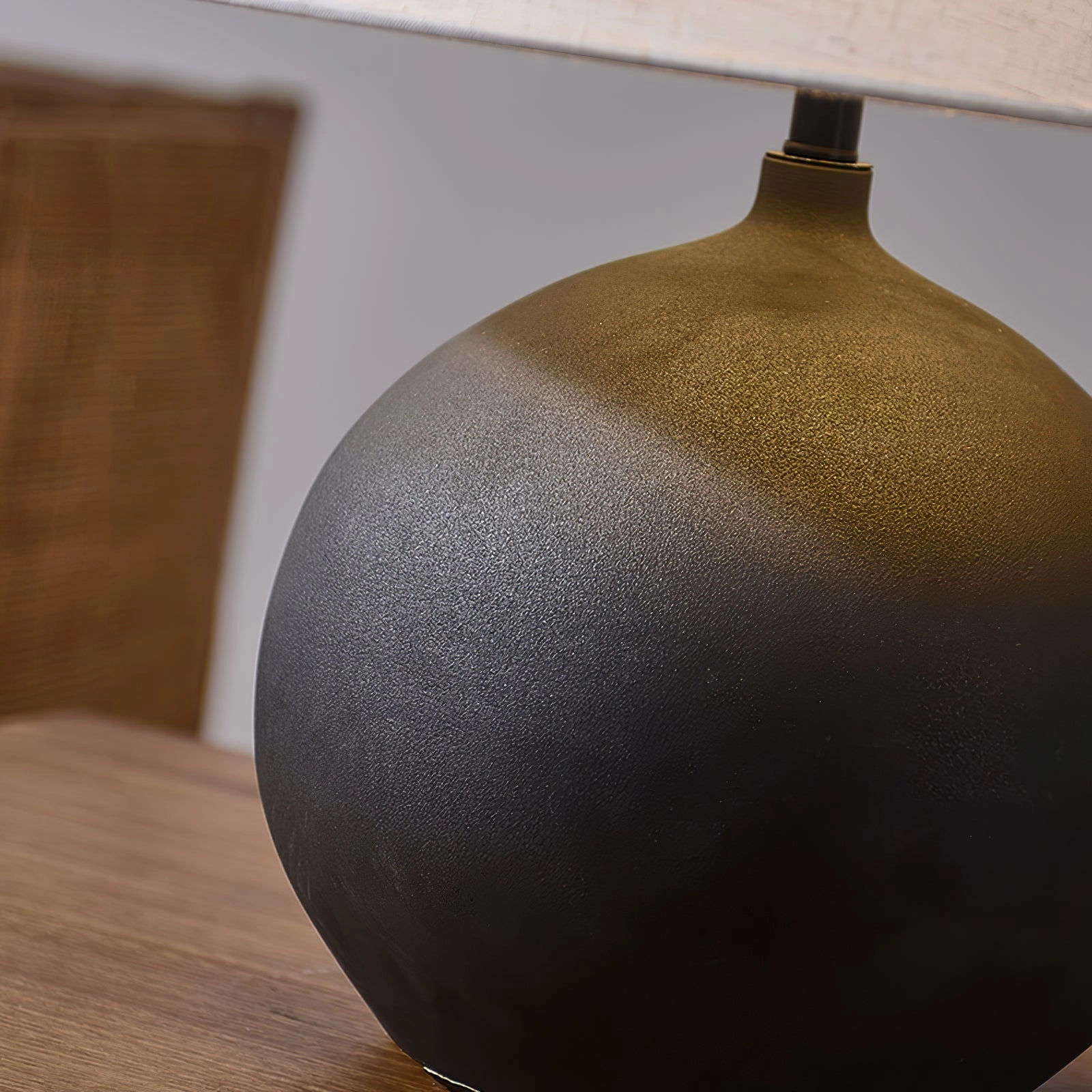 Lebes Ceramic Table Lamp