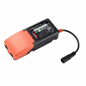 LED Driver Constant Current 25/30/35/40W Selectable weatherproof garden light