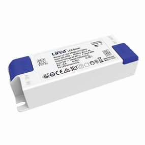 LED Driver Constant Current 48W 1200mA weatherproof garden light