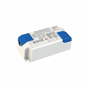 LED Driver Constant Current Dimmable 14W 200/250/300/350mA Selectable weatherproof garden light