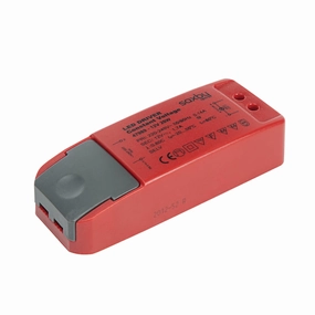 LED Driver Constant Voltage 12V 20W weatherproof garden light