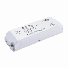 LED Driver Constant Voltage 12V 60W weatherproof garden light