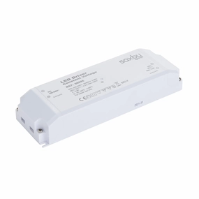 LED driver Constant Voltage 24V 100W weatherproof garden light