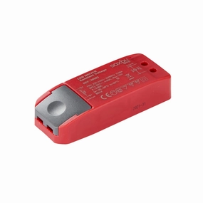 LED Driver Constant Voltage 24V 12W weatherproof garden light