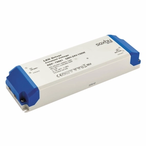 LED Driver Constant Voltage 24V 150W weatherproof garden light