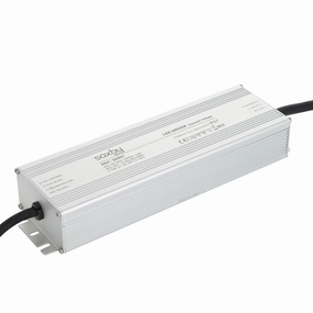 LED driver Constant Voltage 24V 240W IP67 weatherproof garden light