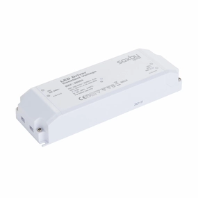 LED driver Constant Voltage 24V 50W weatherproof garden light