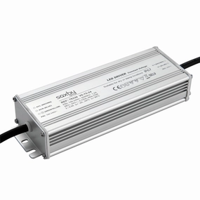 LED Driver Constant Voltage 24V 75W IP67 weatherproof garden light