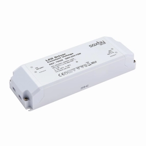 LED Driver Constant Voltage 24V 75W weatherproof garden light