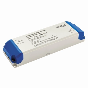 LED Driver Constant Voltage Dimmable 24V 100W weatherproof garden light
