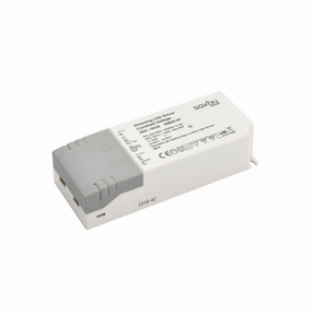 LED Driver Constant Voltage Dimmable 24V 25W weatherproof garden light