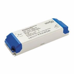 LED Driver Constant Voltage Dimmable 24V 50W weatherproof garden light