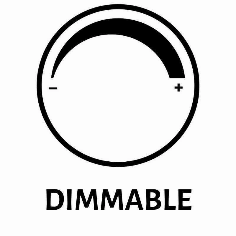 LED Driver Constant Voltage Dimmable 24V 50W