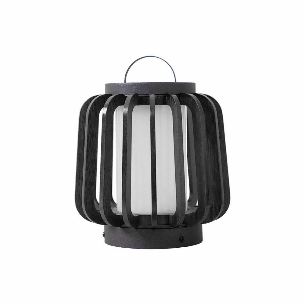 Legno Outdoor Table Lamp