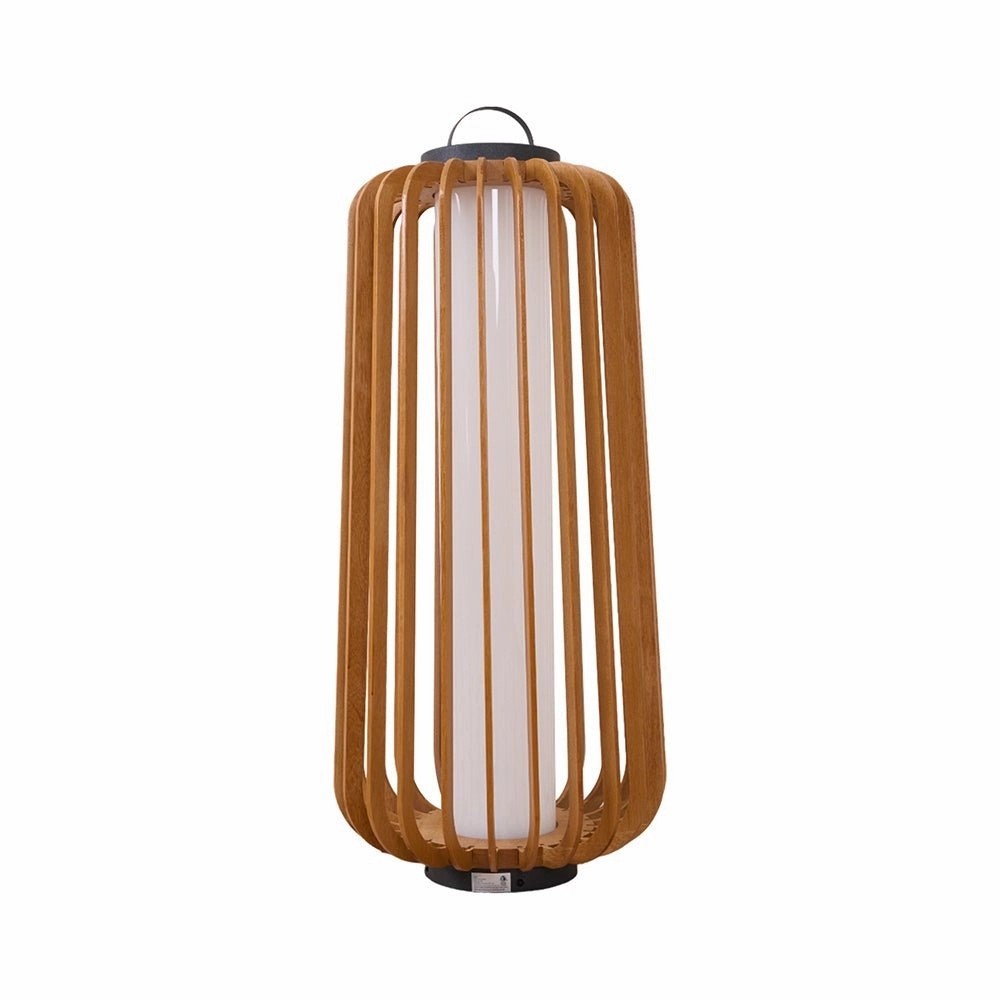 Legno Outdoor Table Lamp