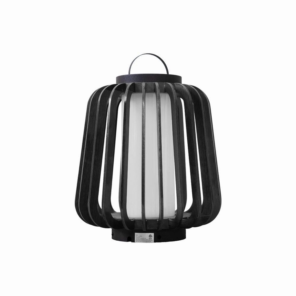 Legno Outdoor Table Lamp