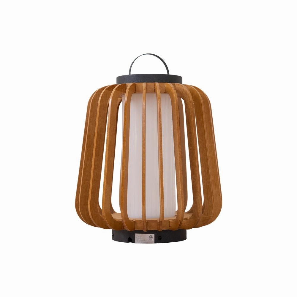 Legno Outdoor Table Lamp