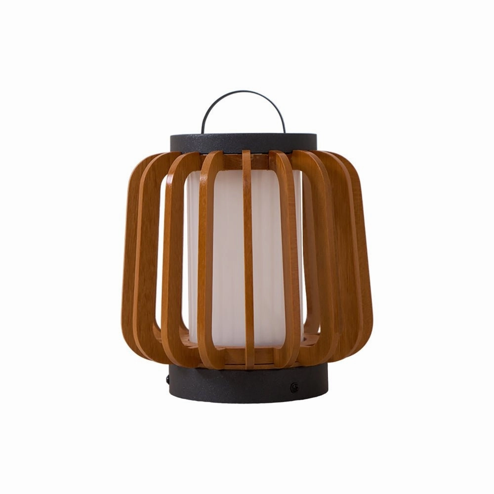 Legno Outdoor Table Lamp