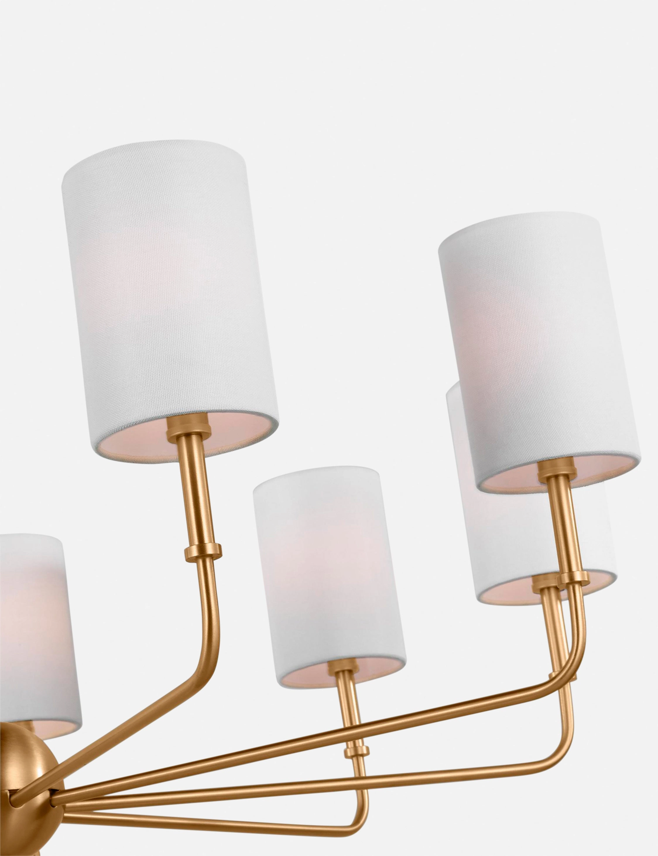 Legrand Chandelier