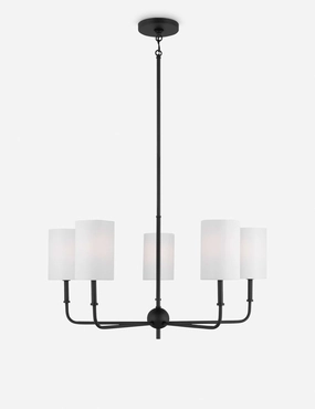 Legrand Chandelier modern floor lamp