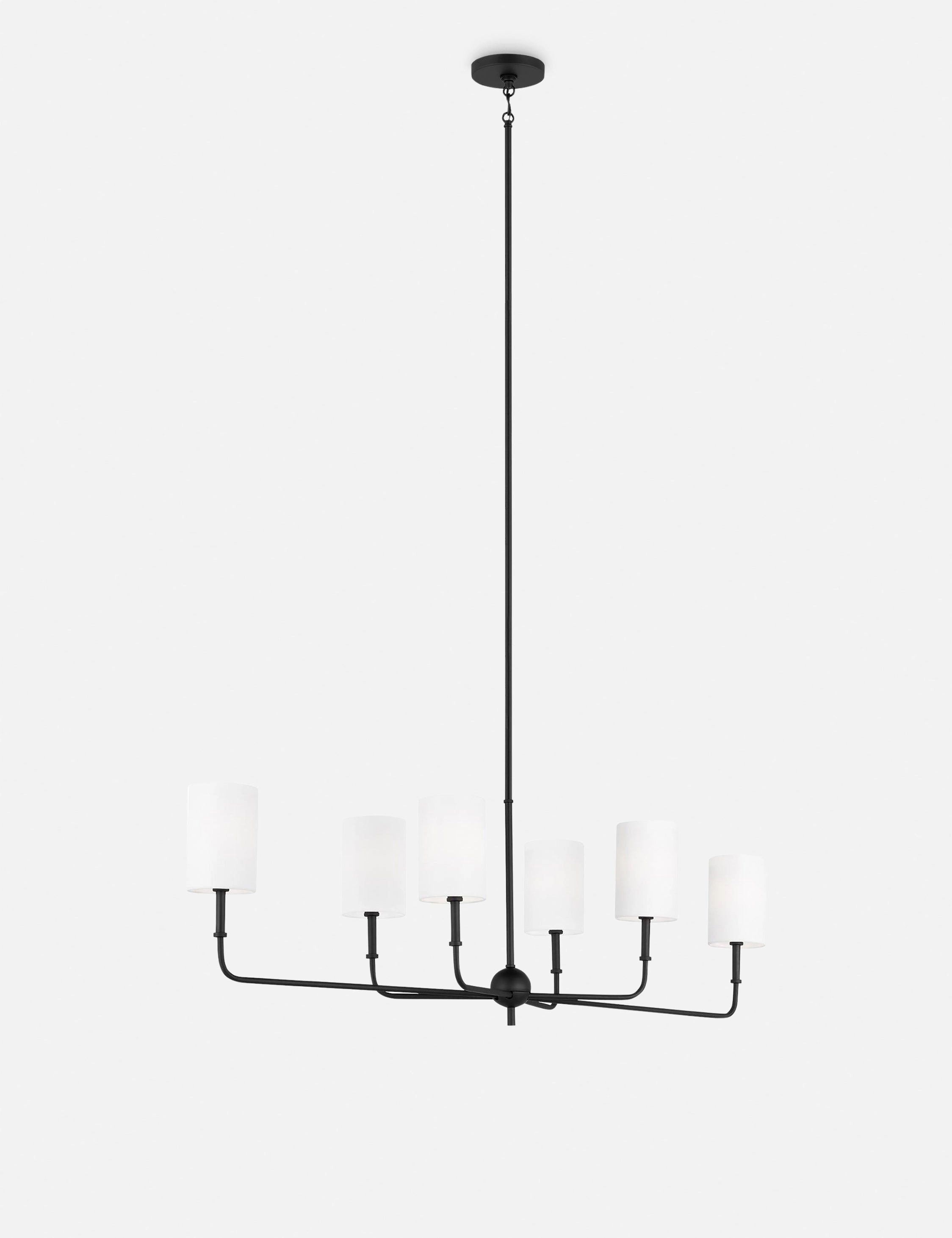 Legrand Linear Chandelier