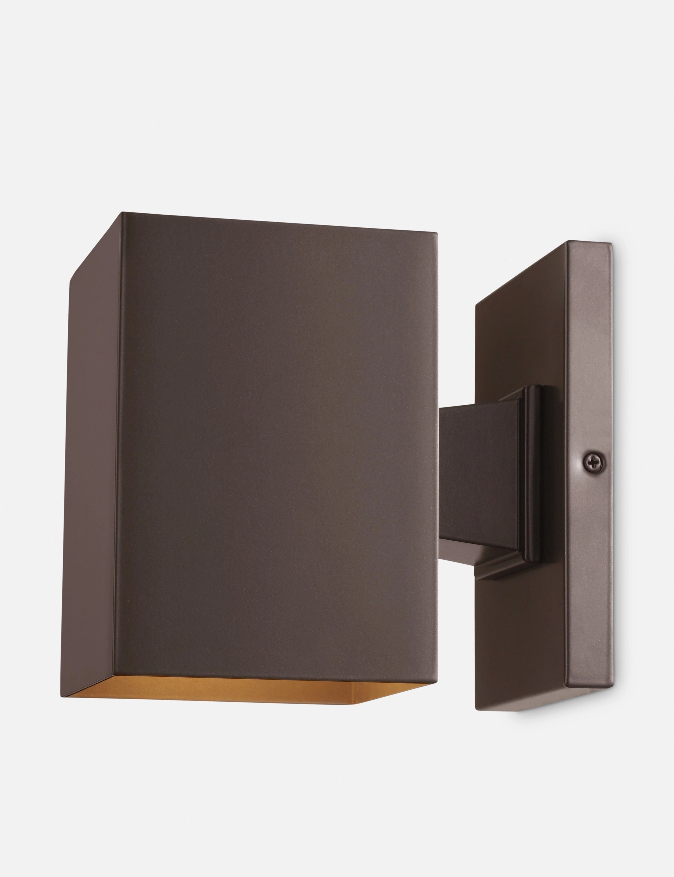 Lennart Outdoor Sconce