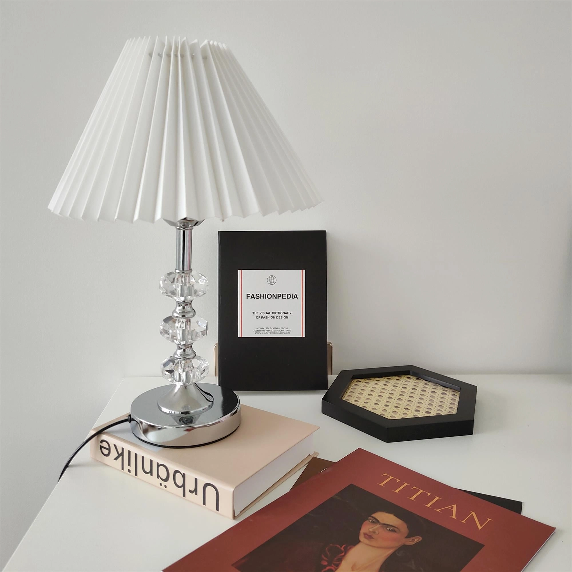 Lenny Table Lamp