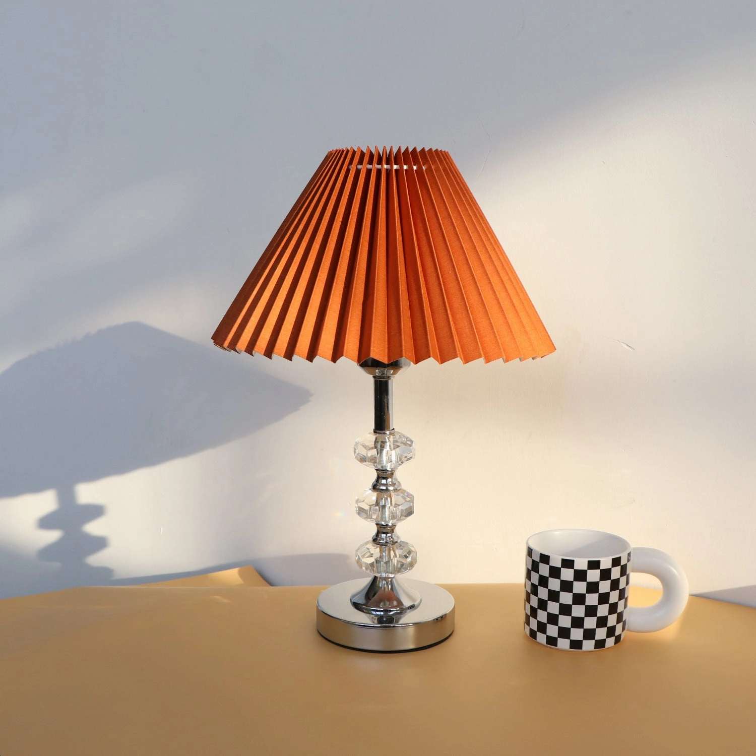 Lenny Table Lamp