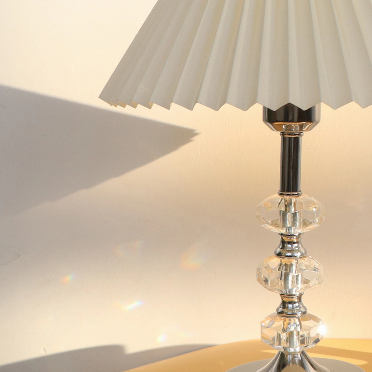 Lenny Table Lamp