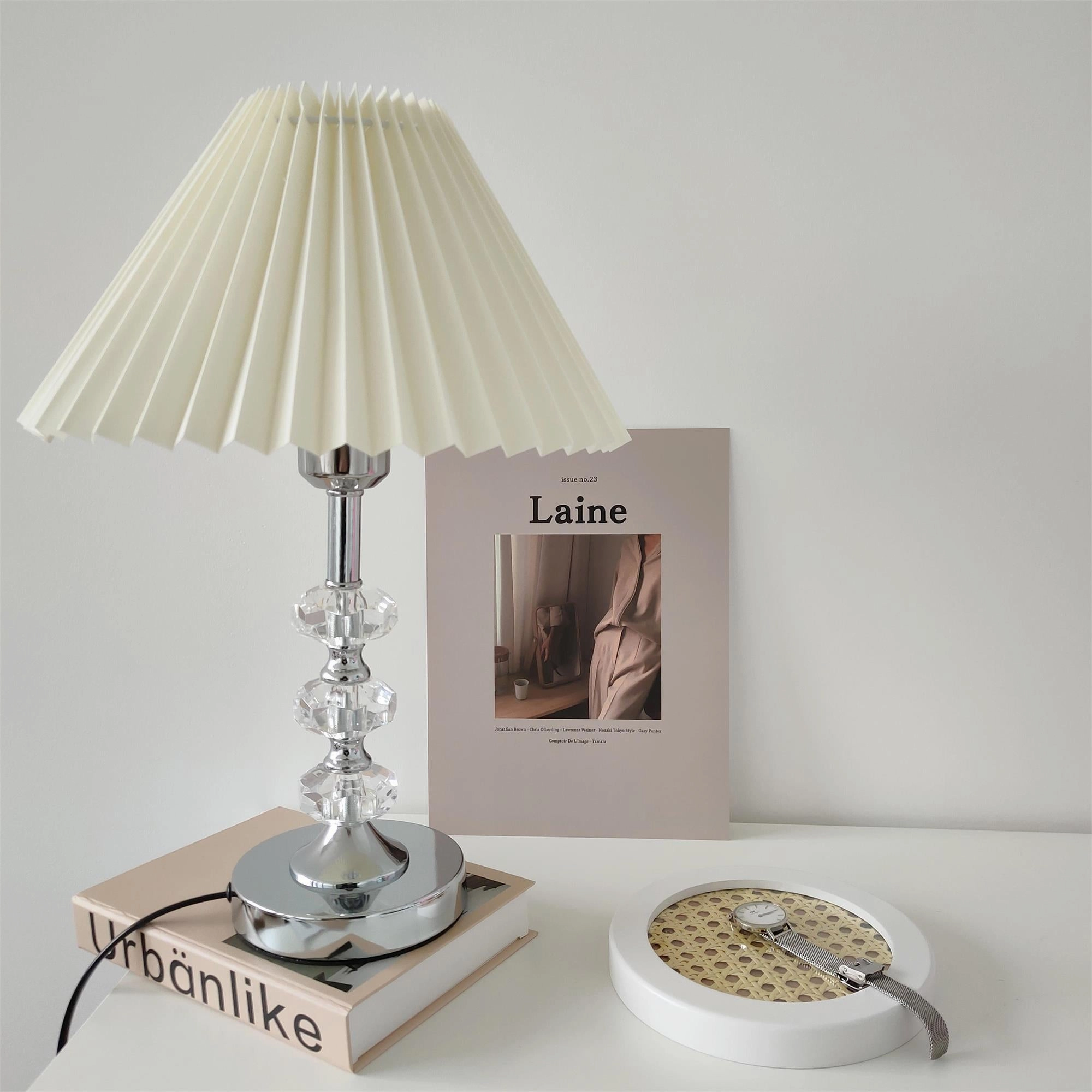 Lenny Table Lamp