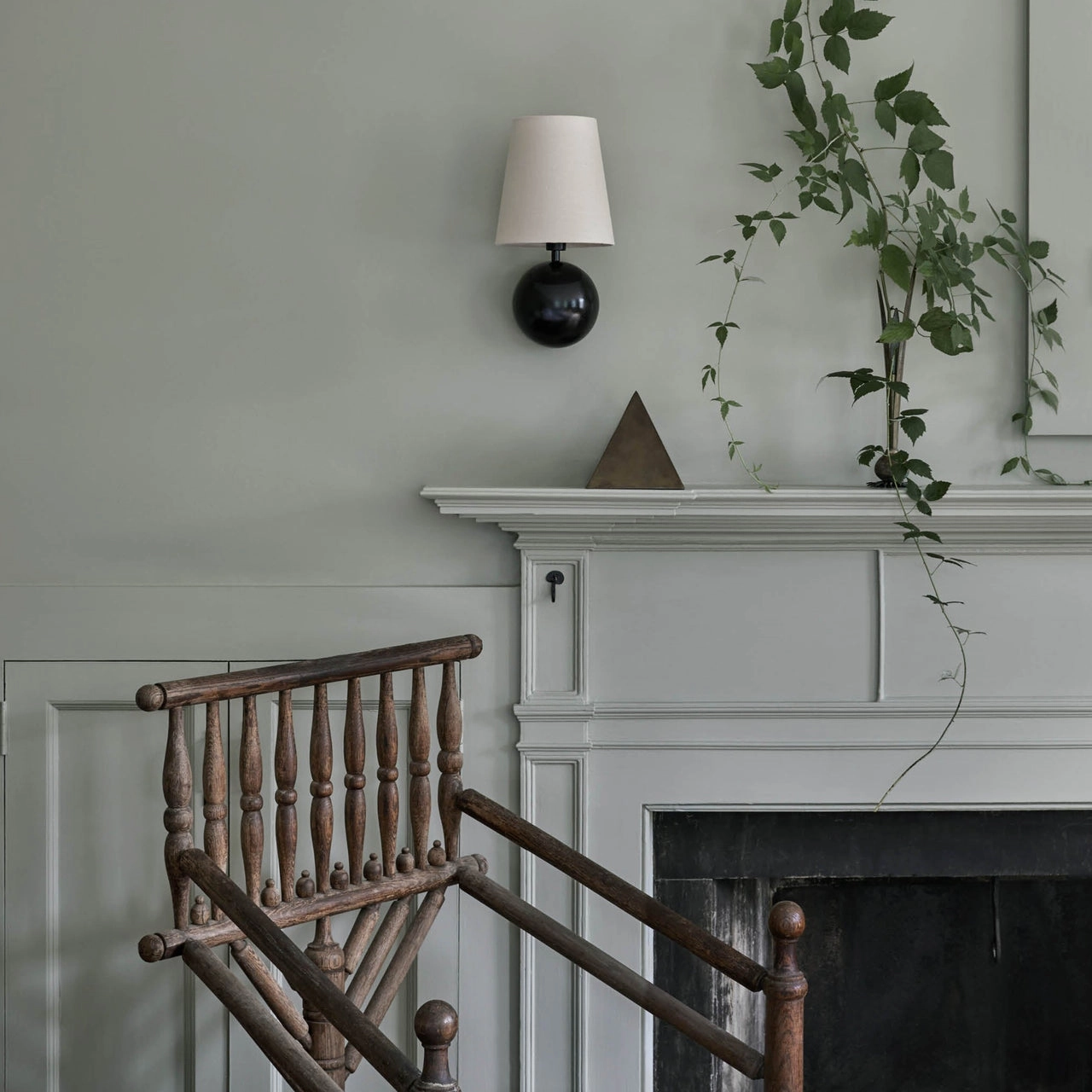 Leoda Wall Lamp