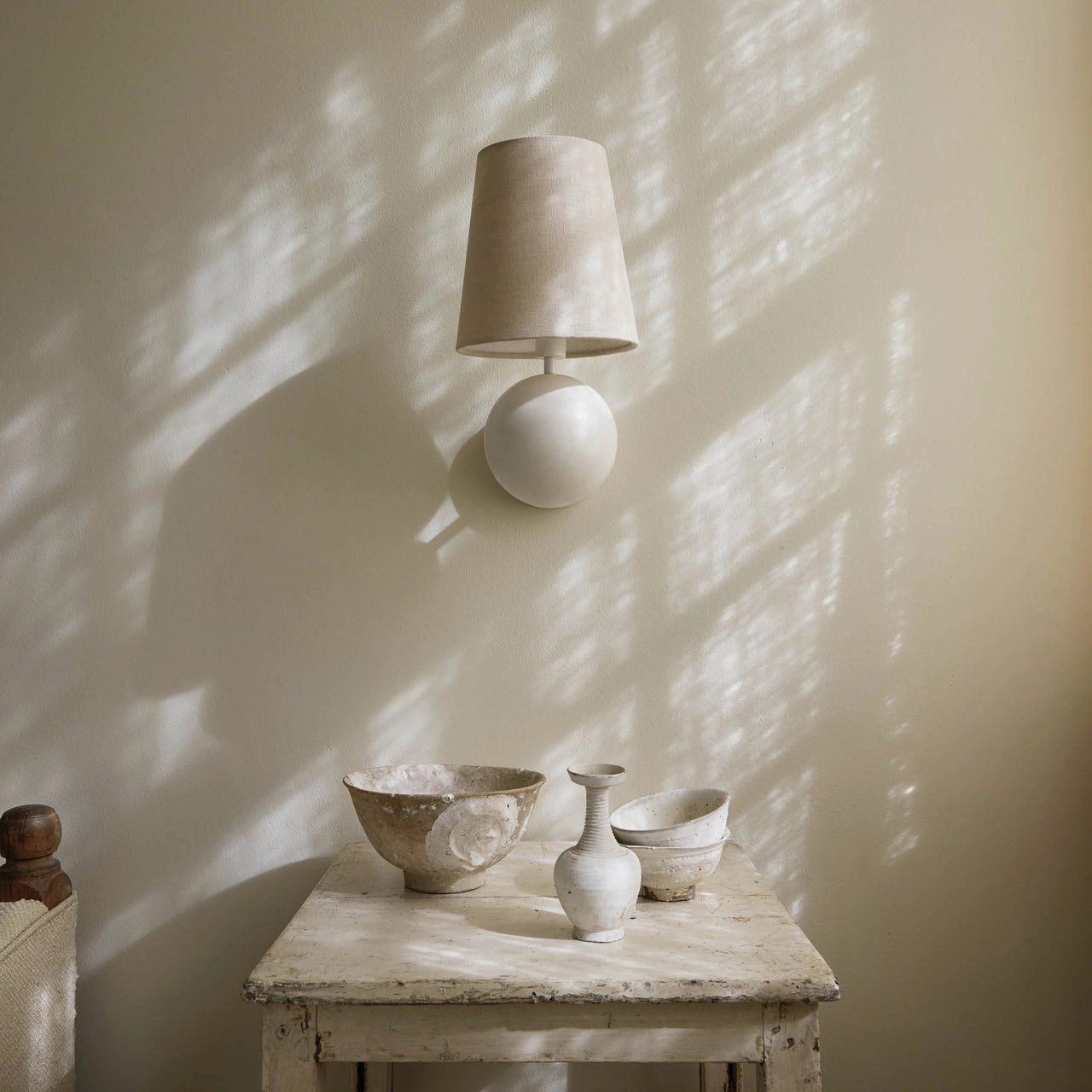 Leoda Wall Lamp