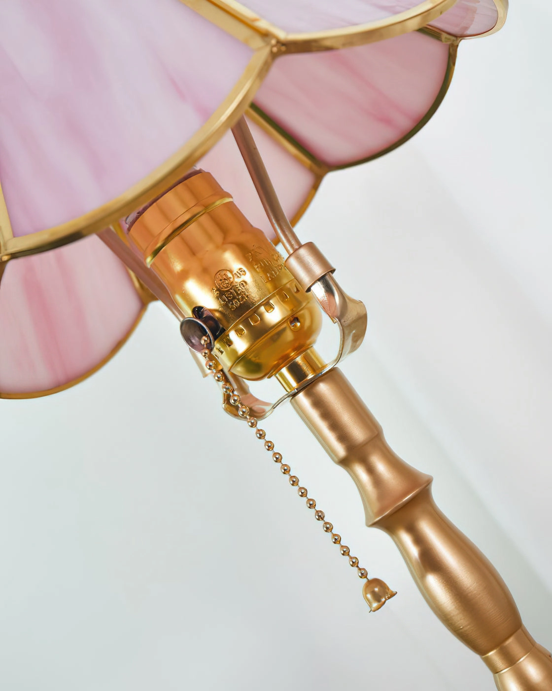 Leslie Table Lamp