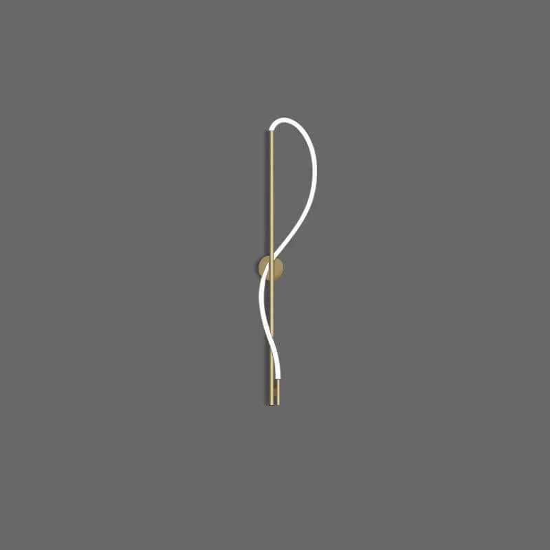 Leto Wall Lamp