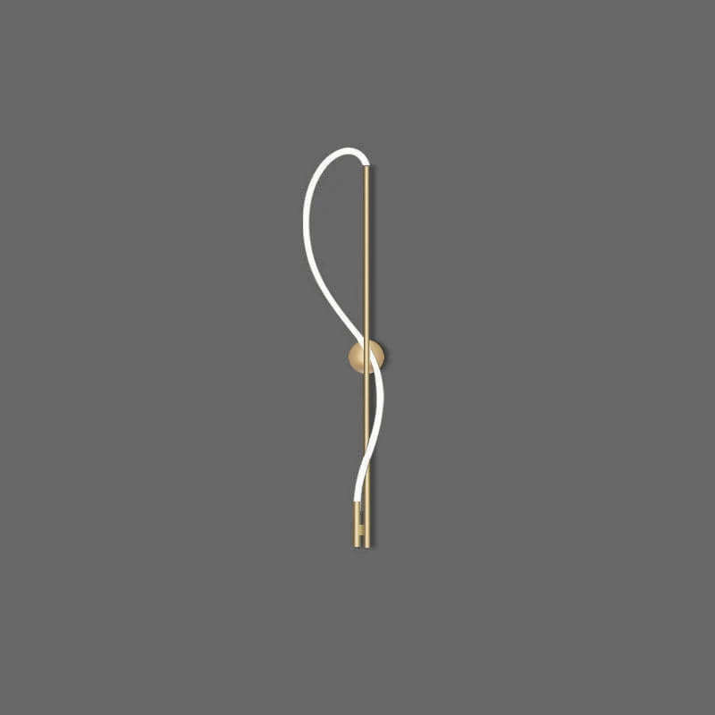 Leto Wall Lamp