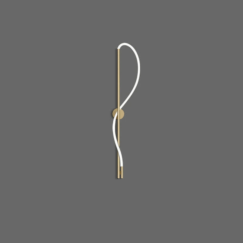 Leto Wall Lamp