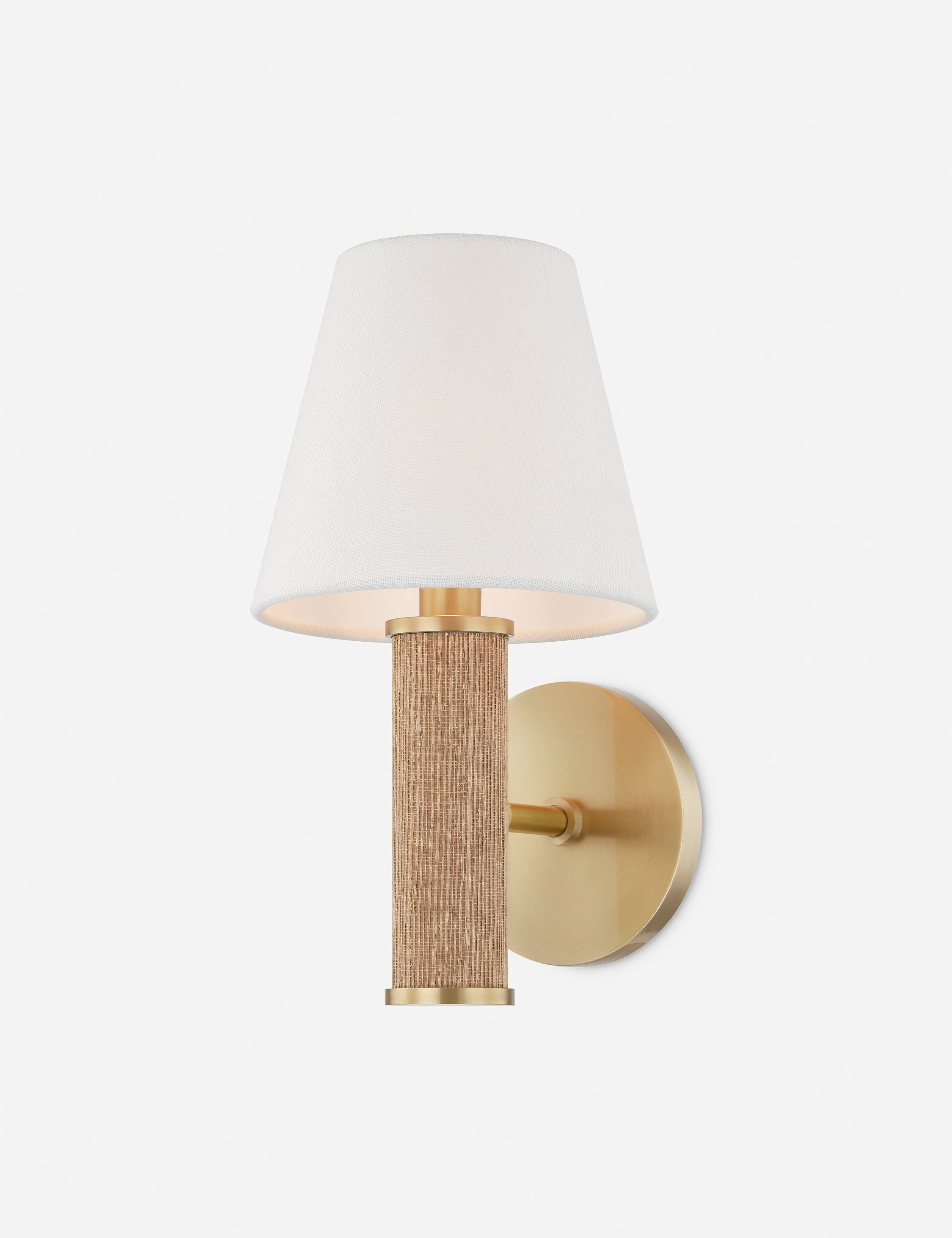 Lettie Sconce vintage desk lamp