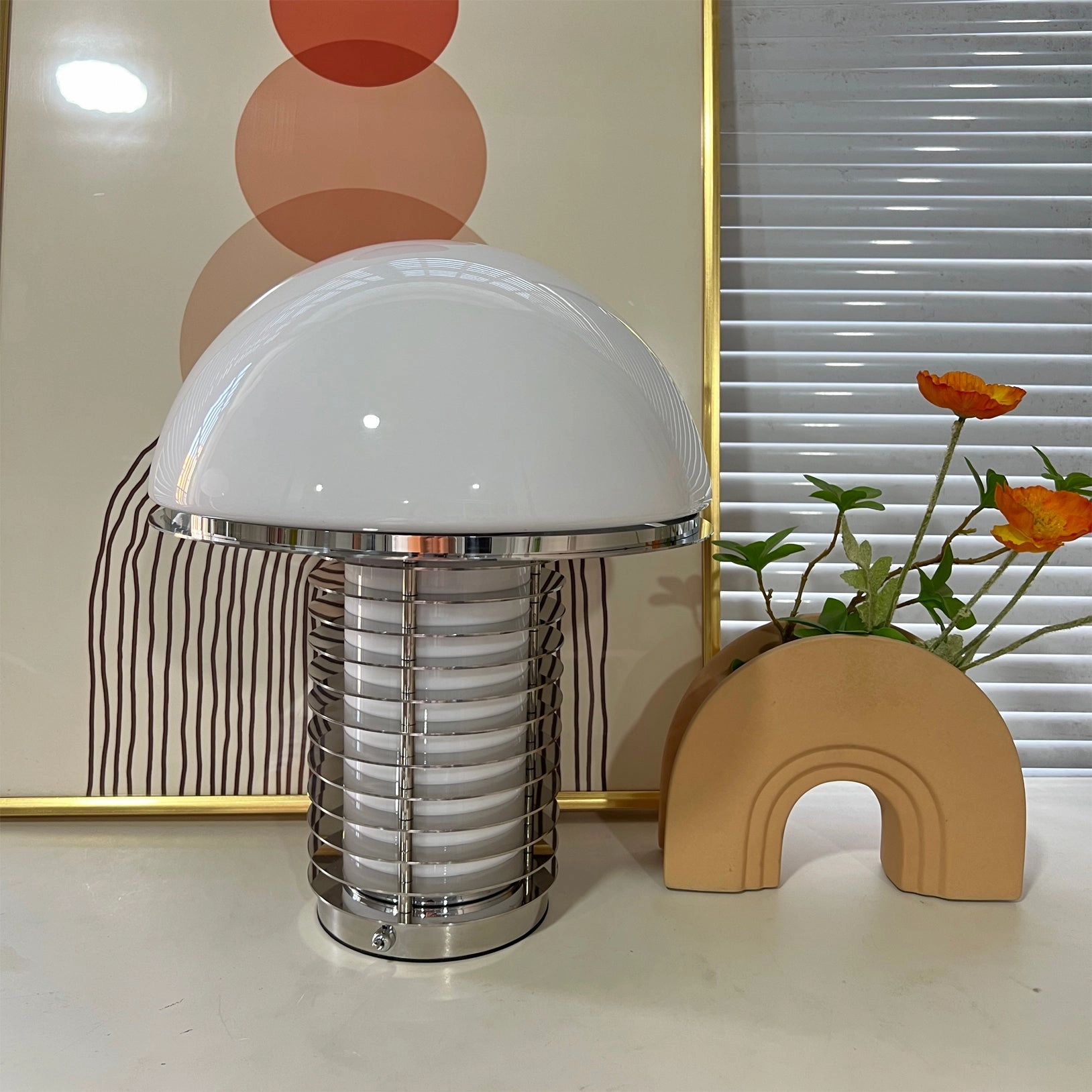 Leuchten Table Lamp