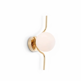 Levita Wall Lamp designer outdoor lamp