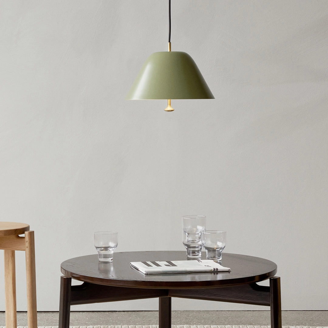 Levitate Pendant Lamp