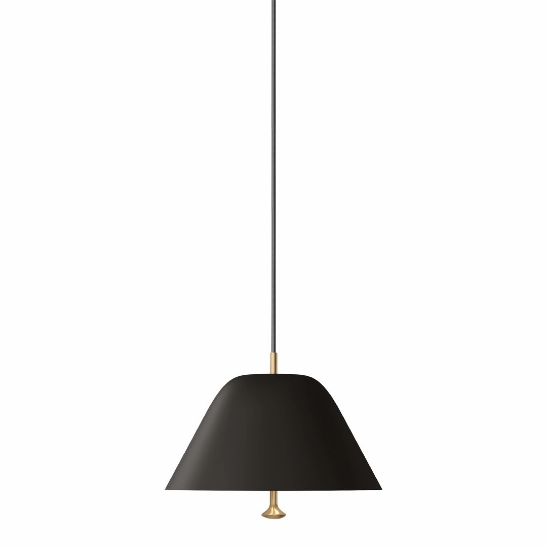 Levitate Pendant Lamp modern wall mounted lamp