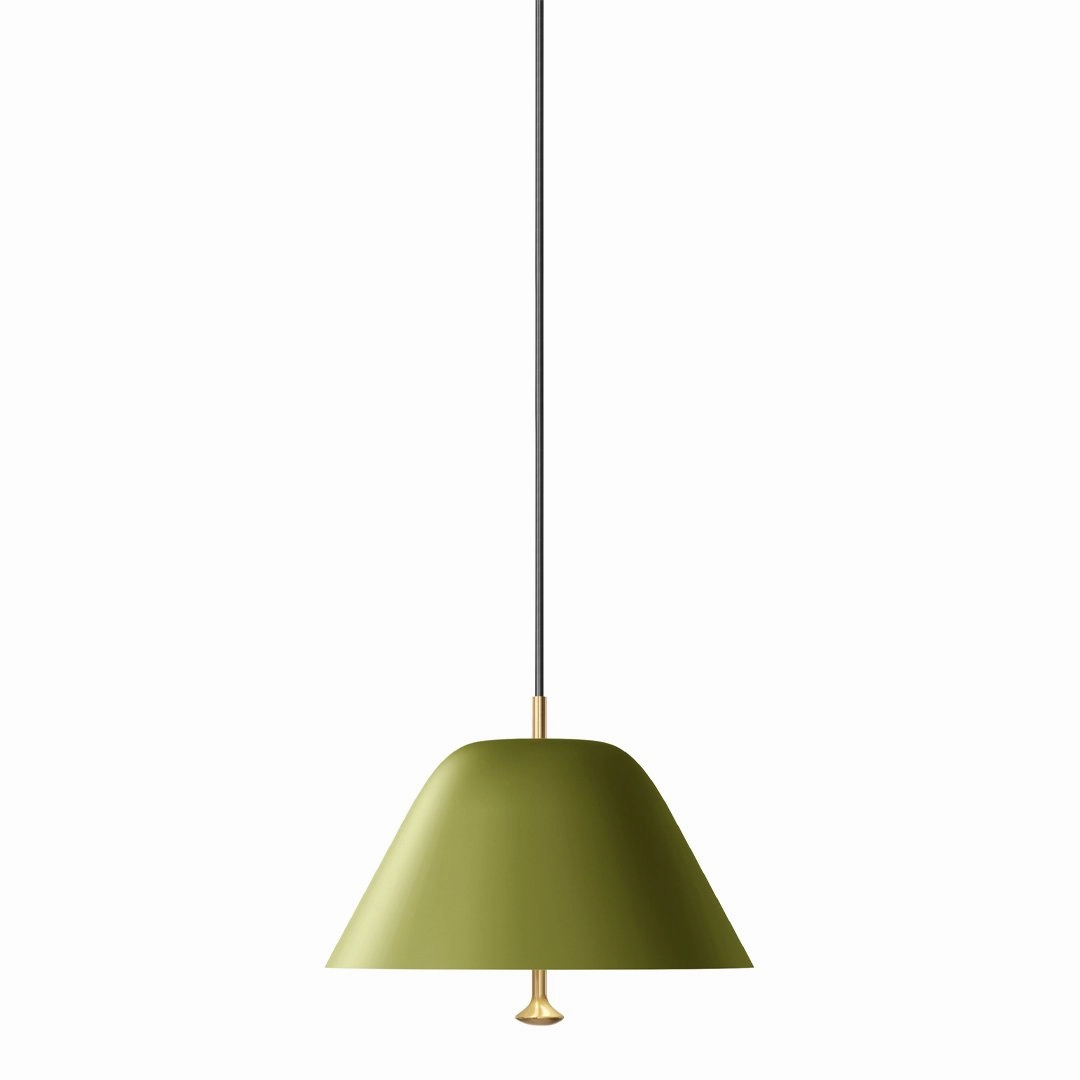 Levitate Pendant Lamp