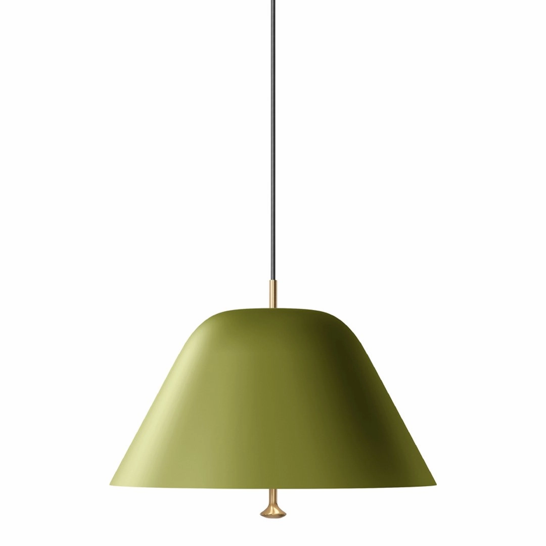 Levitate Pendant Lamp