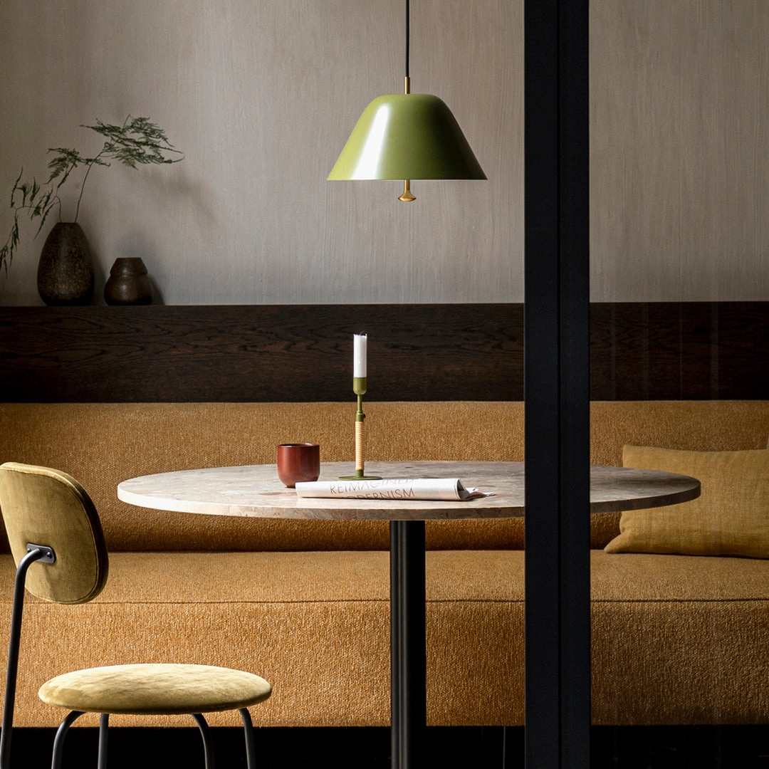 Levitate Pendant Lamp