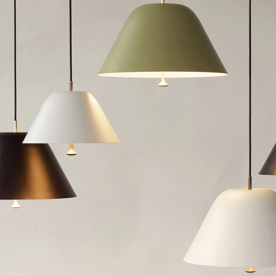 Levitate Pendant Lamp