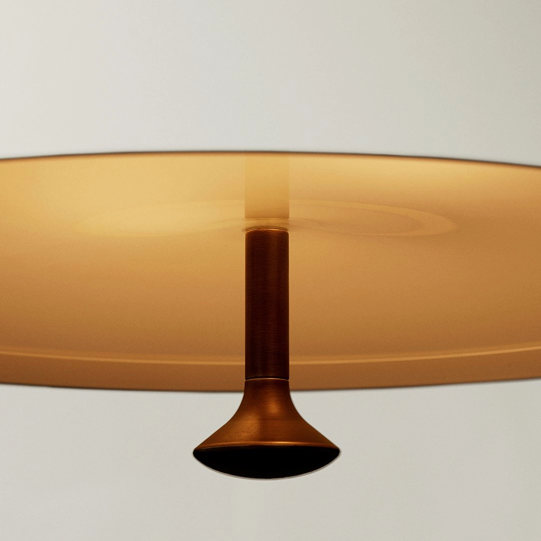 Levitate Pendant Lamp