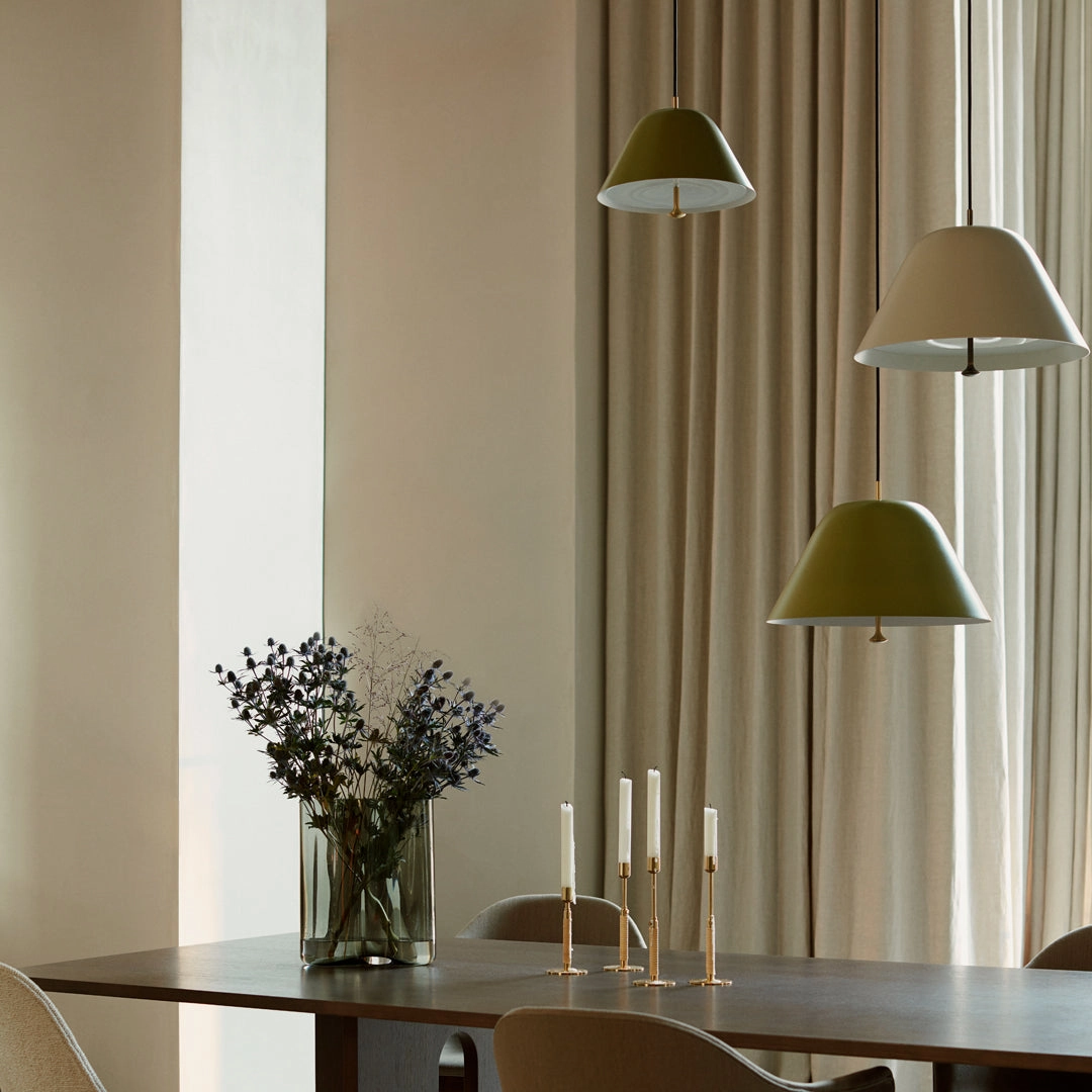 Levitate Pendant Lamp